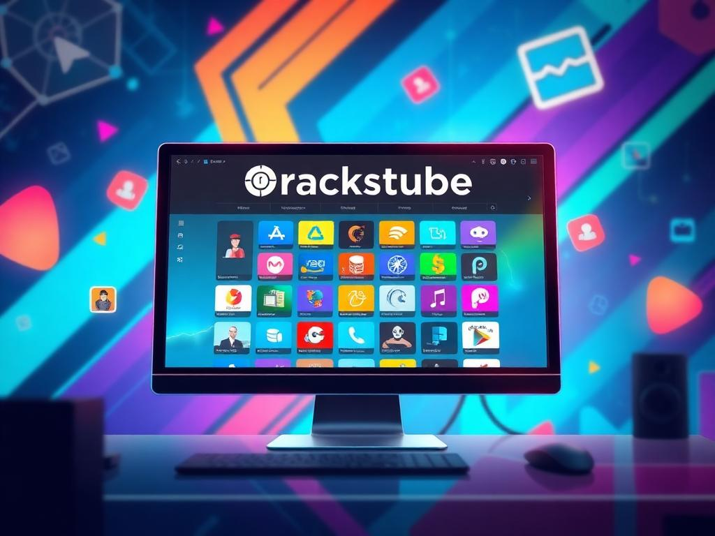 Crackstube: Ultimate Guide to Understanding, Using, and Securing Safely Online crackstube