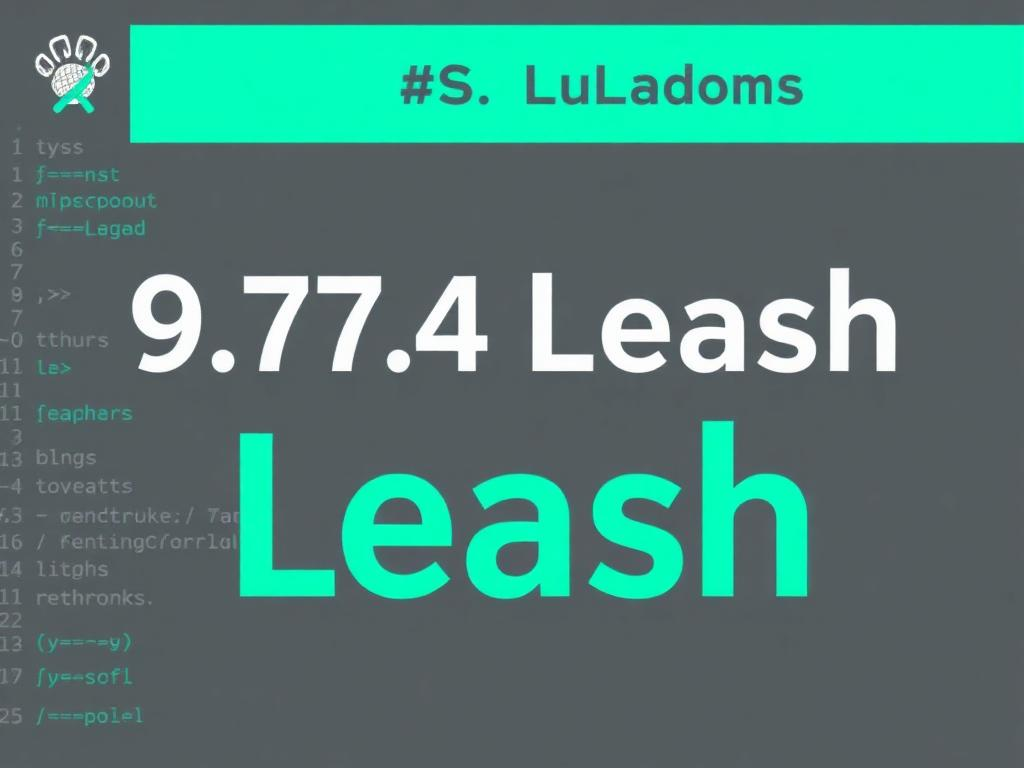 Master CodeHS 9.7.4 Leash Exercise Easily With Simple Logic Guide 9.7.4 leash codehs answers