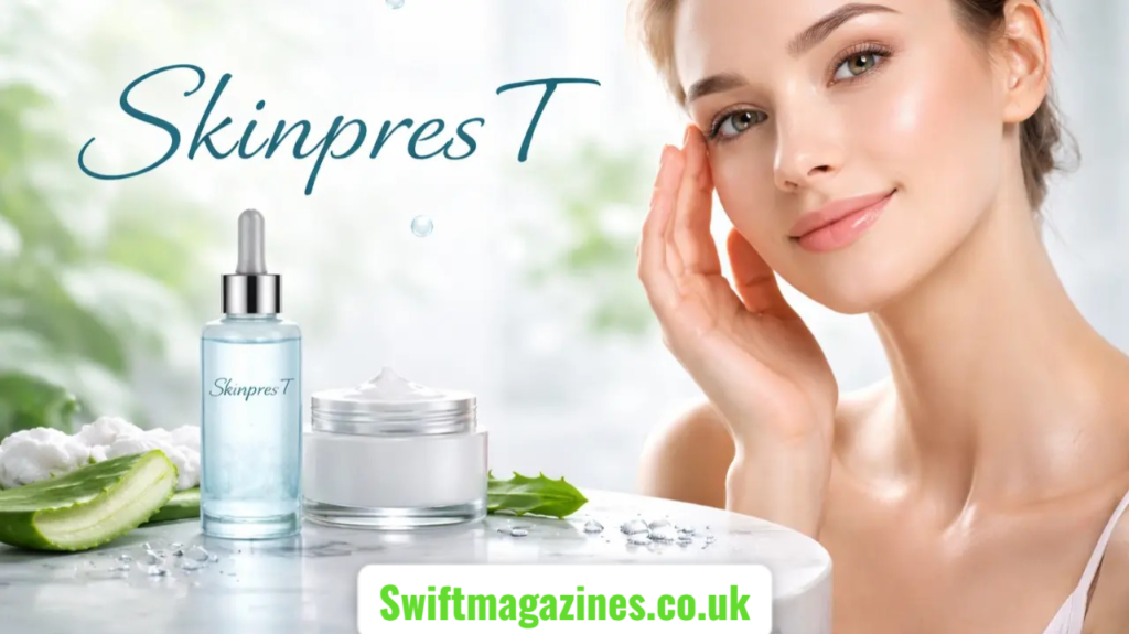 skinpres t
