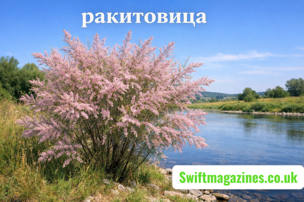 Ракитовица Village and Plant Explained: Complete Guide to Meaning, Nature, and Culture ракитовица