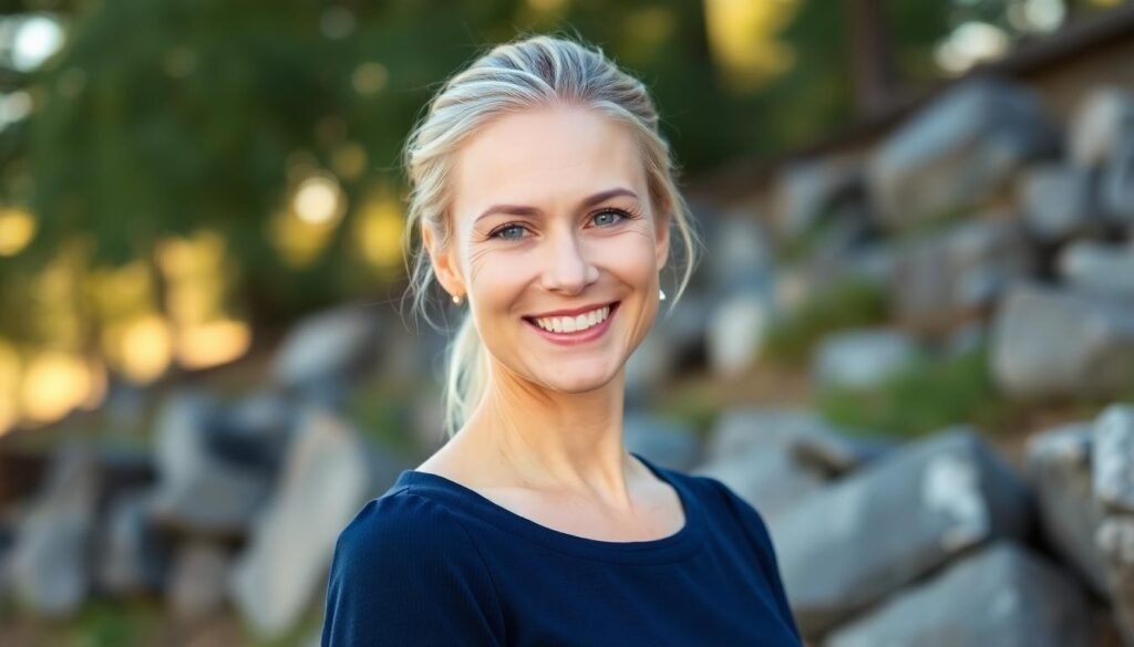 Leslie Knipfing Inspiring Life Journey: Family, Charity, and Lasting Impact Leslie Knipfing